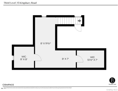 $1,195,000 | 15 Kingsbury Road, New Rochelle, NY 10804