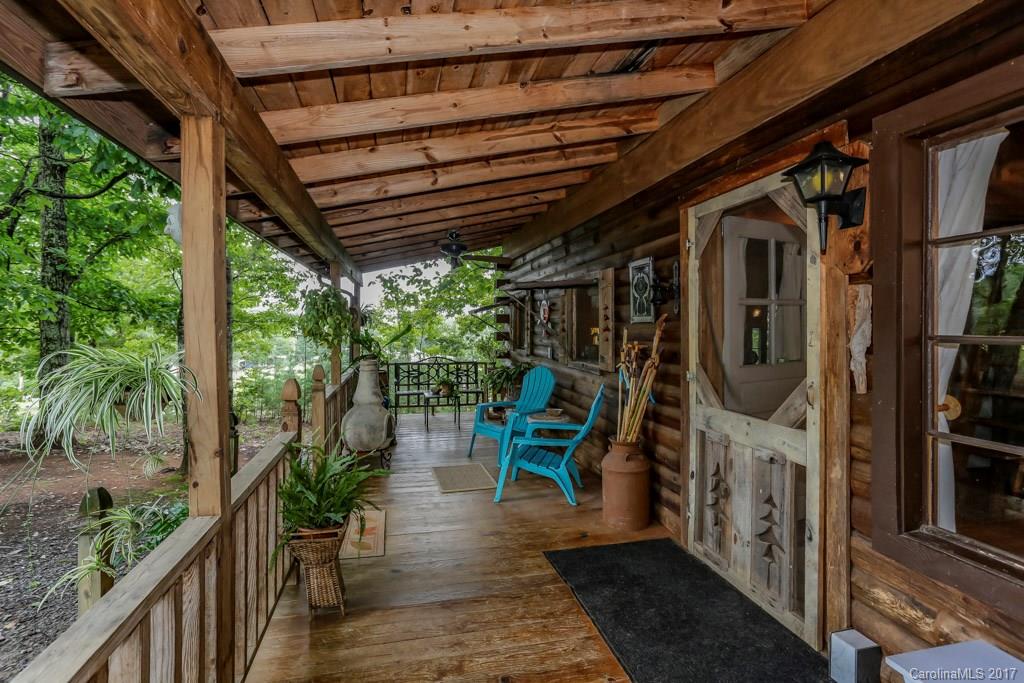 1781 Rock Spring Road Mill Spring, NC 28756 - Photo 2 of 22