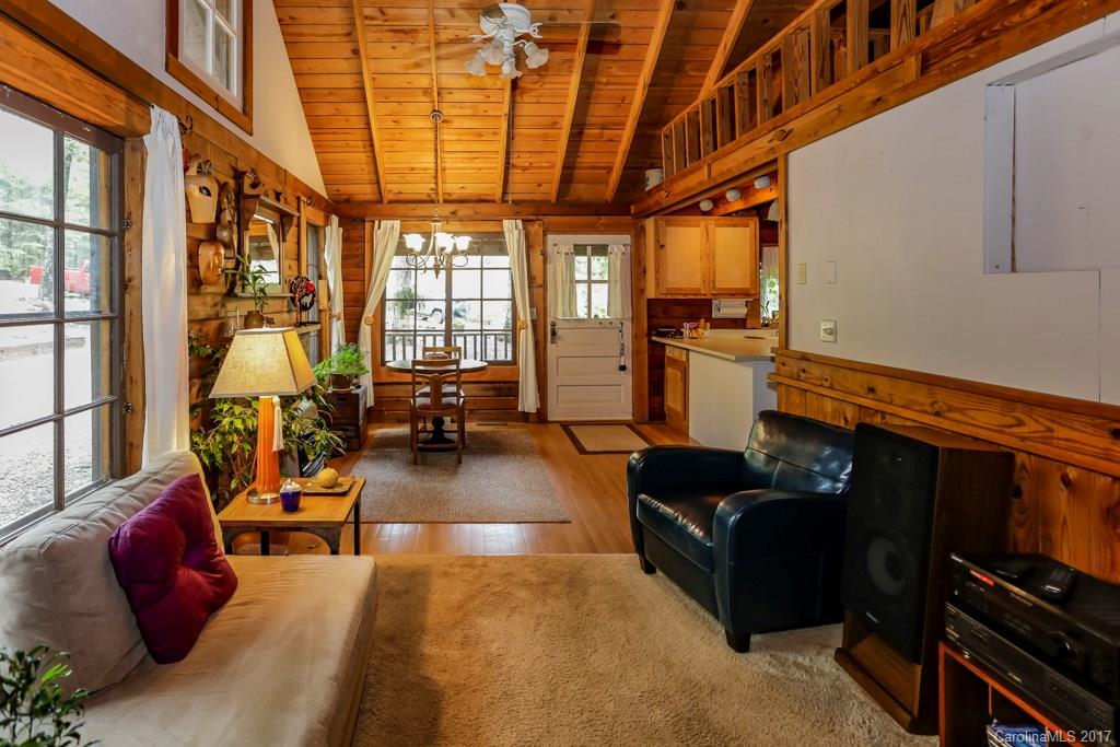 1781 Rock Spring Road Mill Spring, NC 28756 - Photo 11 of 22