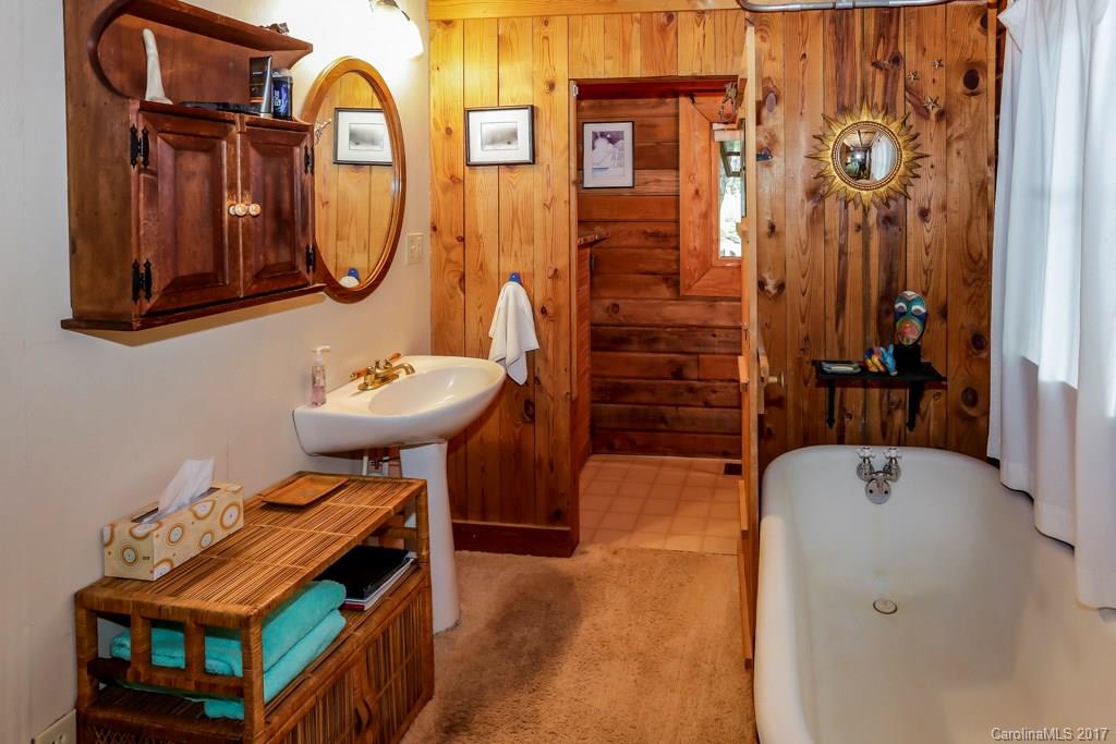 1781 Rock Spring Road Mill Spring, NC 28756 - Photo 14 of 22