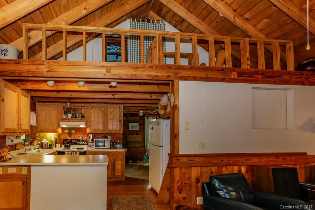 1781 Rock Spring Road Mill Spring, NC 28756 - Photo 15 of 22
