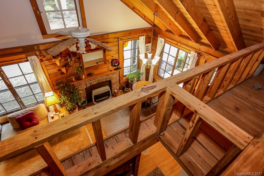 1781 Rock Spring Road Mill Spring, NC 28756 - Photo 16 of 22
