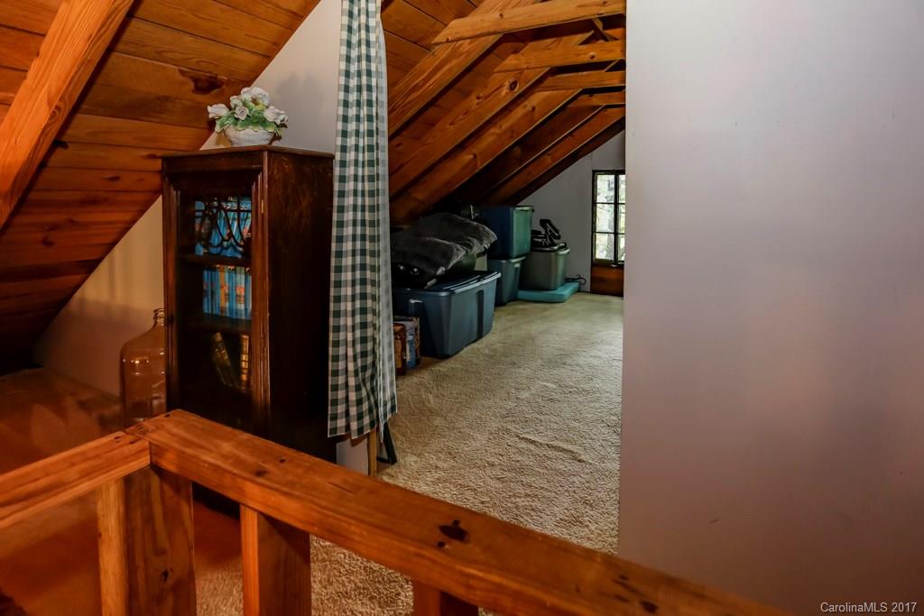 1781 Rock Spring Road Mill Spring, NC 28756 - Photo 17 of 22