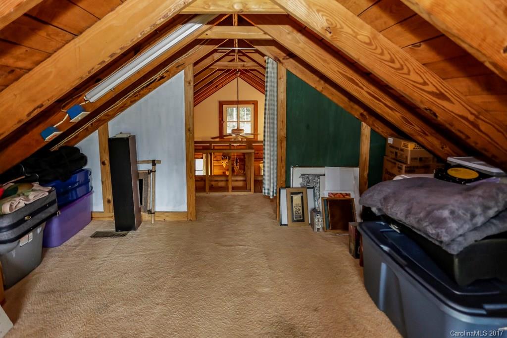 1781 Rock Spring Road Mill Spring, NC 28756 - Photo 18 of 22