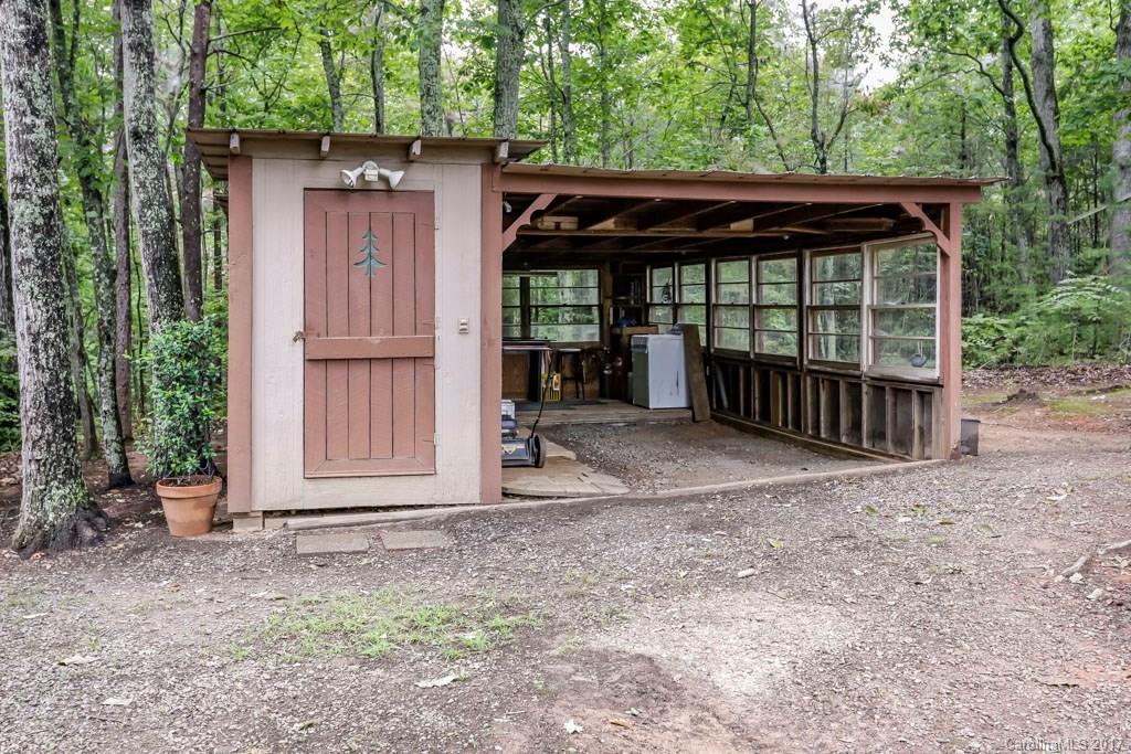 1781 Rock Spring Road Mill Spring, NC 28756 - Photo 19 of 22