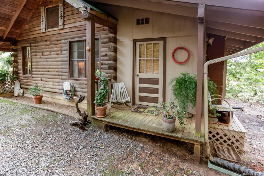 1781 Rock Spring Road Mill Spring, NC 28756 - Photo 20 of 22
