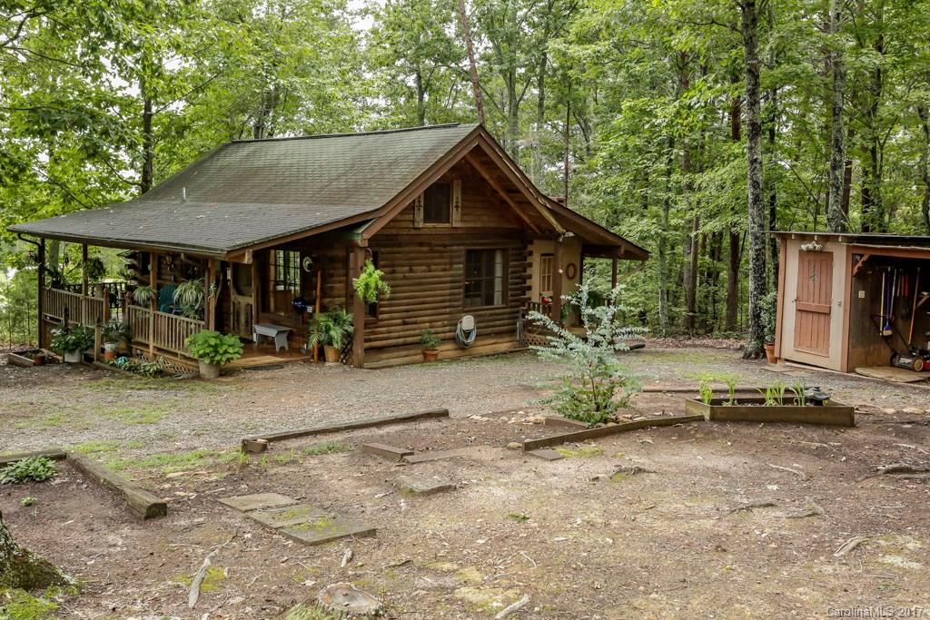 1781 Rock Spring Road Mill Spring, NC 28756 - Photo 3 of 22