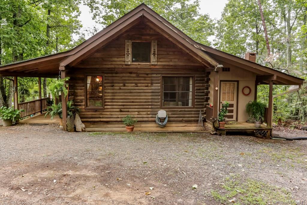 1781 Rock Spring Road Mill Spring, NC 28756 - Photo 21 of 22