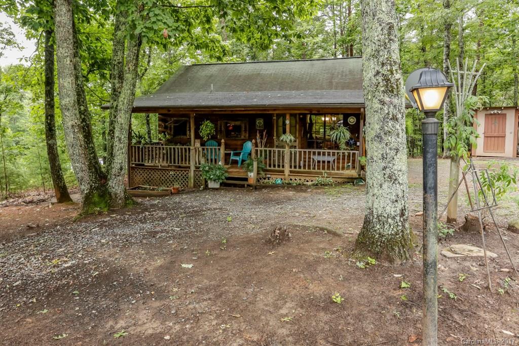 1781 Rock Spring Road Mill Spring, NC 28756 - Photo 22 of 22