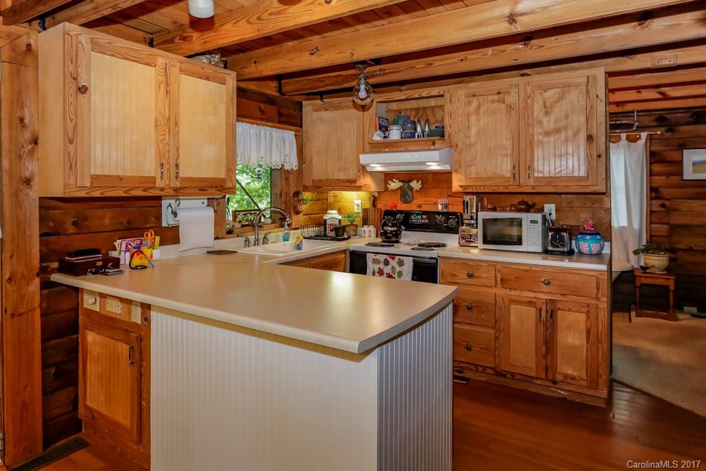 1781 Rock Spring Road Mill Spring, NC 28756 - Photo 4 of 22