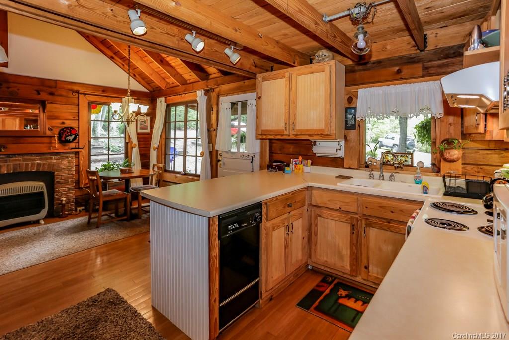 1781 Rock Spring Road Mill Spring, NC 28756 - Photo 5 of 22