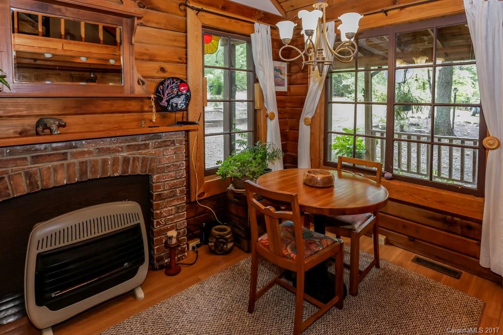 1781 Rock Spring Road Mill Spring, NC 28756 - Photo 6 of 22
