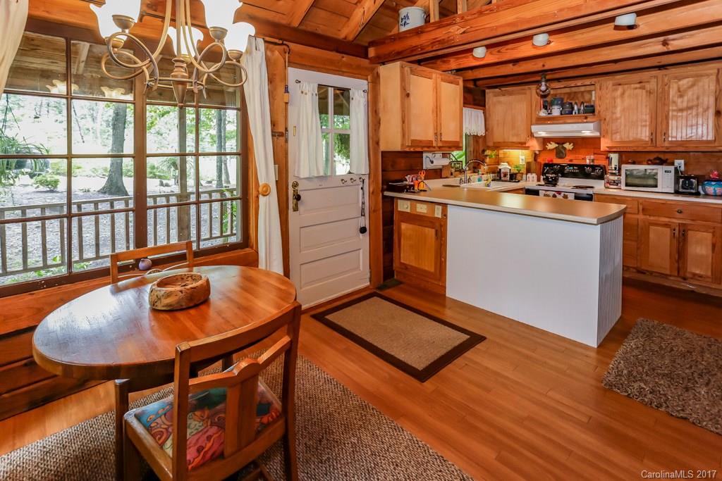 1781 Rock Spring Road Mill Spring, NC 28756 - Photo 7 of 22
