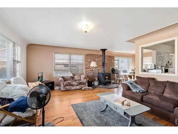 $675,000 | 821 West Mulberry Street, Fort Collins, CO 80521