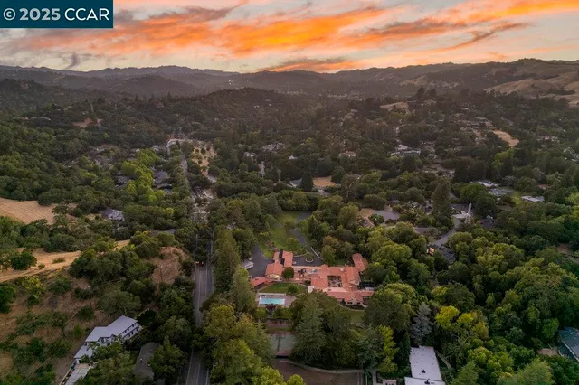 $6,250,000 | 940 Reliez Station Lane, Lafayette, CA 94549