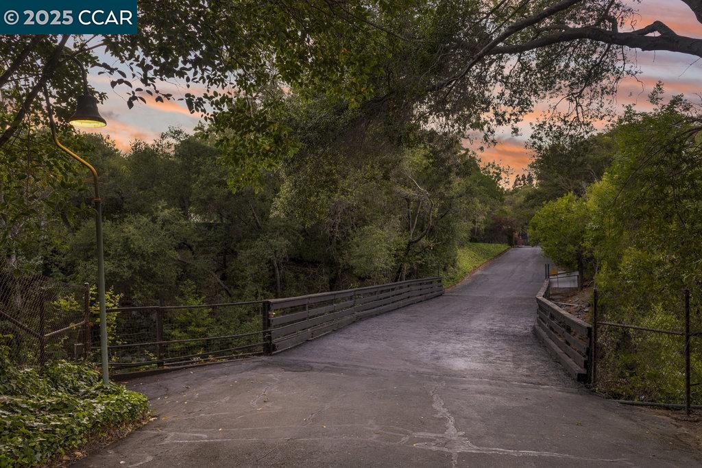 940 Reliez Station Lane Lafayette, CA 94549 - Photo 14 of 53 a view of outdoor space and yard