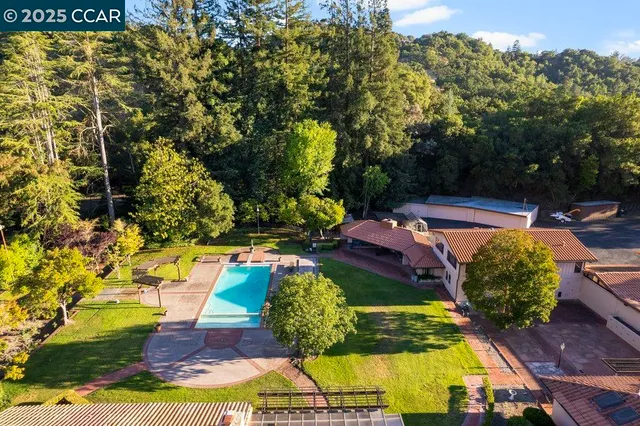 $6,250,000 | 940 Reliez Station Lane, Lafayette, CA 94549
