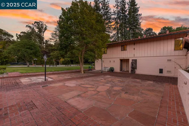 $6,250,000 | 940 Reliez Station Lane, Lafayette, CA 94549