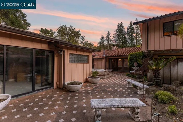 $6,250,000 | 940 Reliez Station Lane, Lafayette, CA 94549