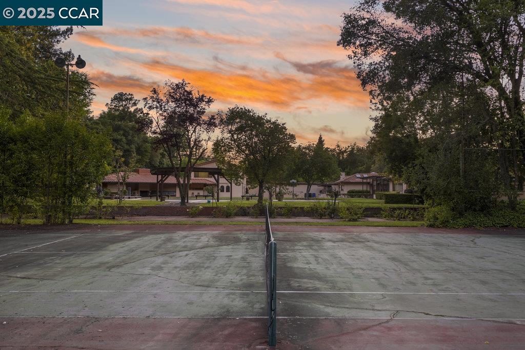 940 Reliez Station Lane Lafayette, CA 94549 - Photo 38 of 53 a view of a park that has large trees