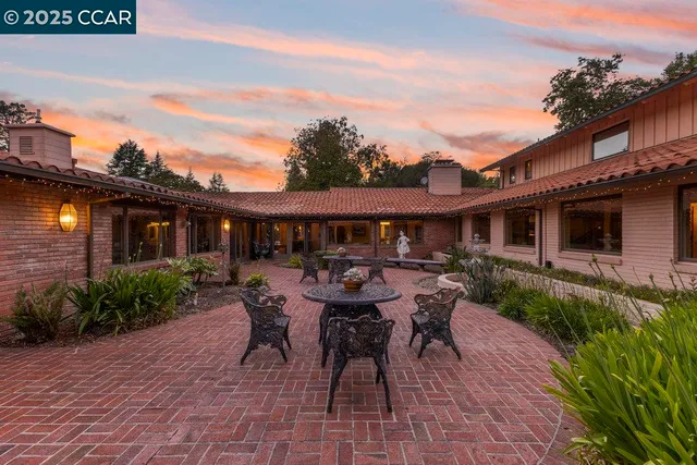 $6,250,000 | 940 Reliez Station Lane, Lafayette, CA 94549