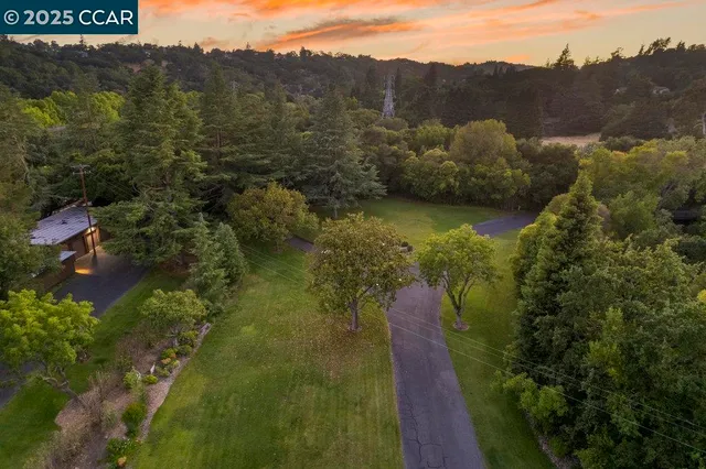 $6,250,000 | 940 Reliez Station Lane, Lafayette, CA 94549