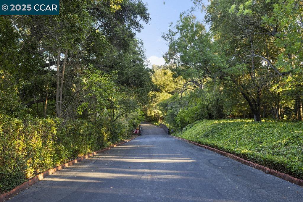 940 Reliez Station Lane Lafayette, CA 94549 - Photo 45 of 53 a view of path along with green space
