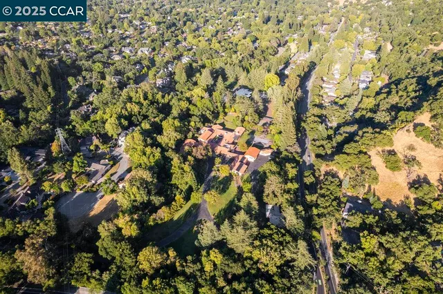 $6,250,000 | 940 Reliez Station Lane, Lafayette, CA 94549