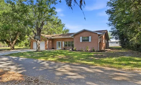 $384,390 | 33201 Coventry Drive, Leesburg, FL 34788