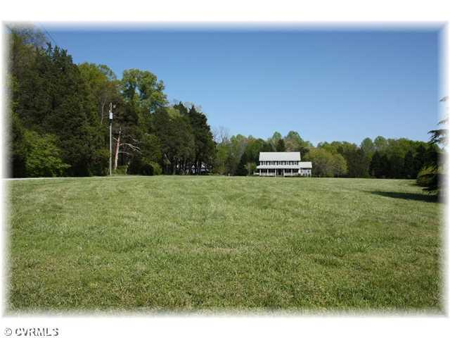 2530 Federal Hill Farms Road Powhatan, VA 23139 - Photo 12 of 12 Exterior Front - View of Home