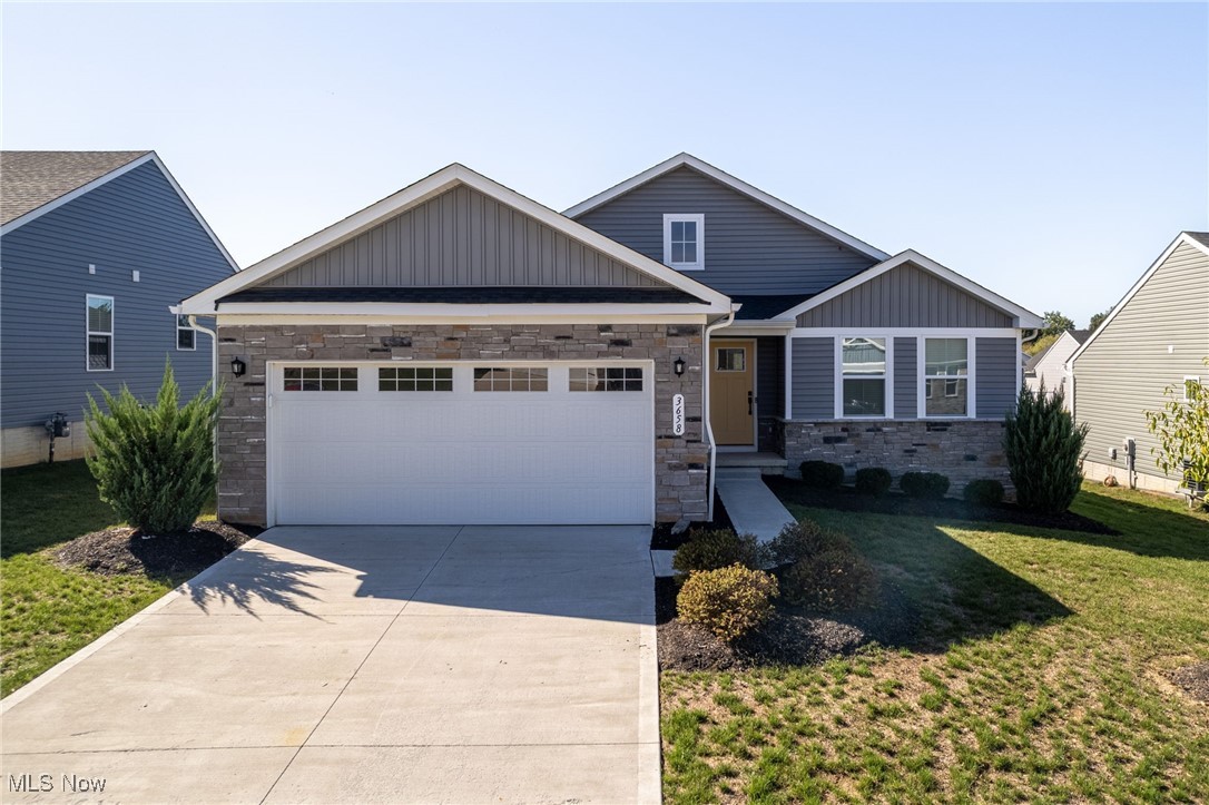3658 Knecht Road Barberton, OH 44203 - Photo 1 of 41