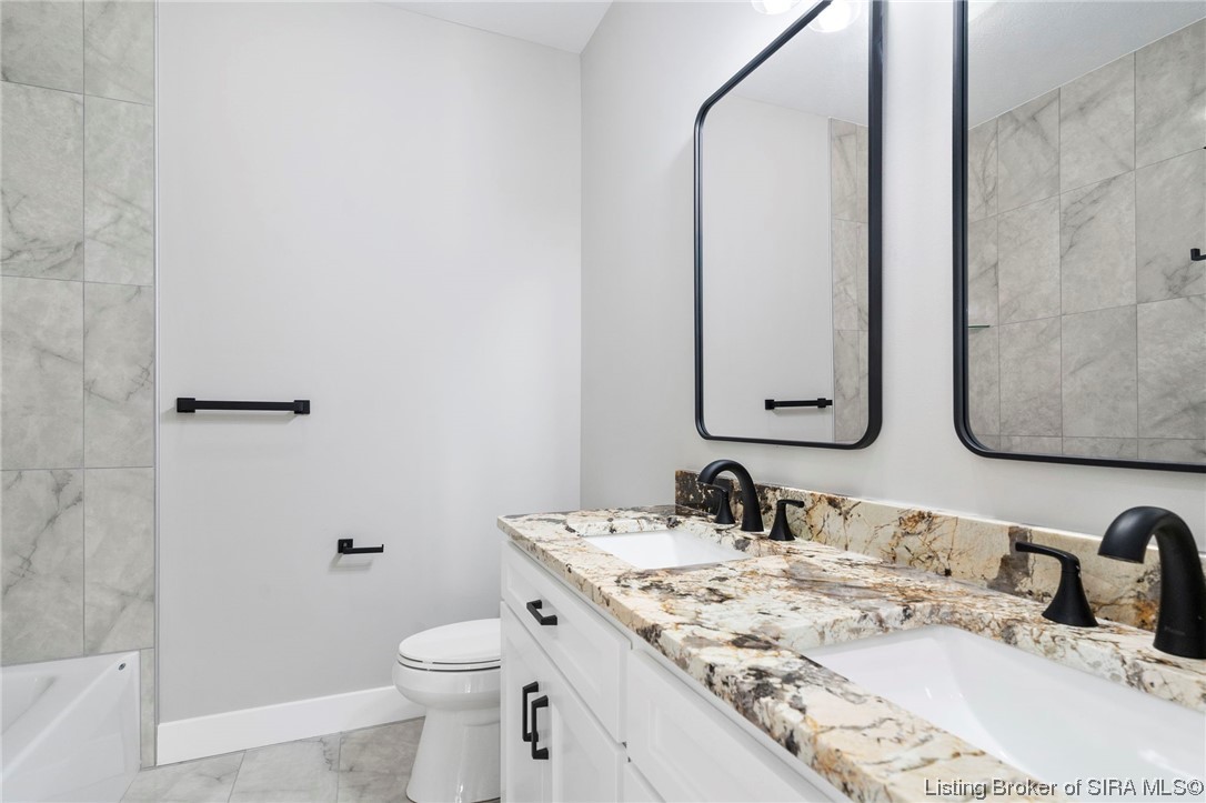 457 South Grange Hall Road Hanover, IN 47243 - Photo 31 of 33 Gallery Image 31