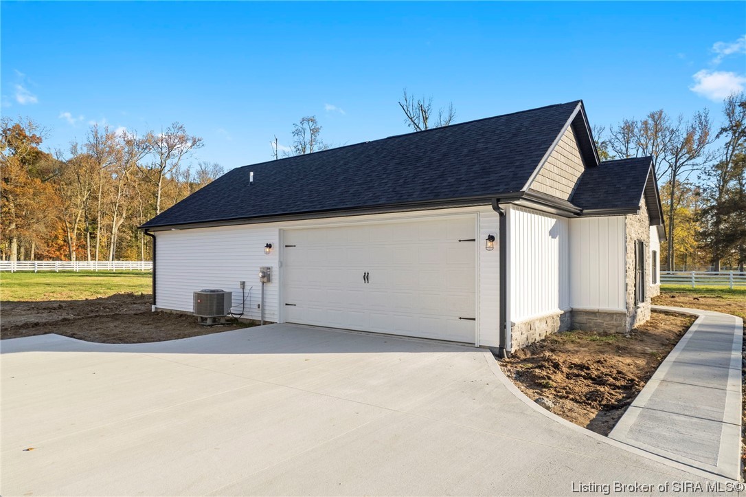 457 South Grange Hall Road Hanover, IN 47243 - Photo 6 of 33 Gallery Image 6