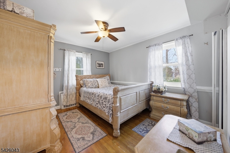 7 Valley Road Randolph, NJ 07869 - Photo 15 of 47 a bedroom with a bed and a window