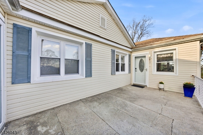 7 Valley Road Randolph, NJ 07869 - Photo 4 of 47 a view of house with a outdoor space