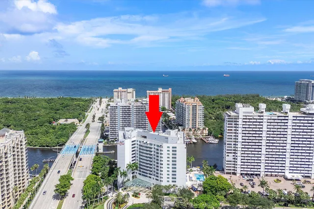 $320,000 | 2670 East Sunrise Boulevard, Unit 409, Fort Lauderdale, FL 33304
