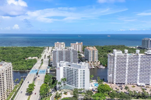 $320,000 | 2670 East Sunrise Boulevard, Unit 409, Fort Lauderdale, FL 33304