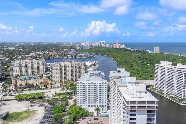 $320,000 | 2670 East Sunrise Boulevard, Unit 409, Fort Lauderdale, FL 33304