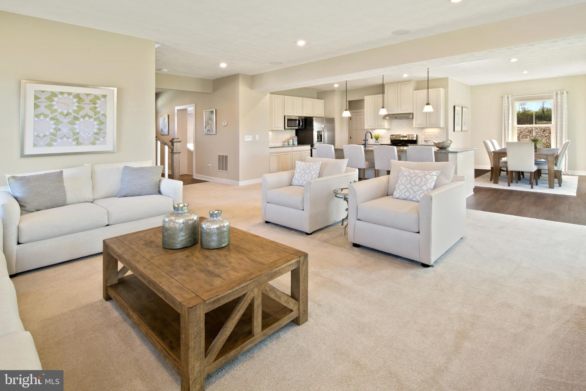 1212 Wallace Way Ranson, WV 25438 - Photo 5 of 19