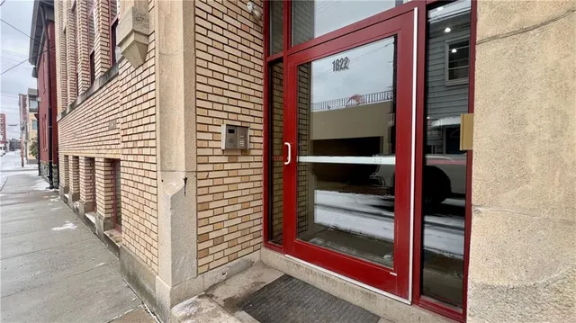 $2,400 | 1822 Harcum Way, Unit 3, Pittsburgh, PA 15203