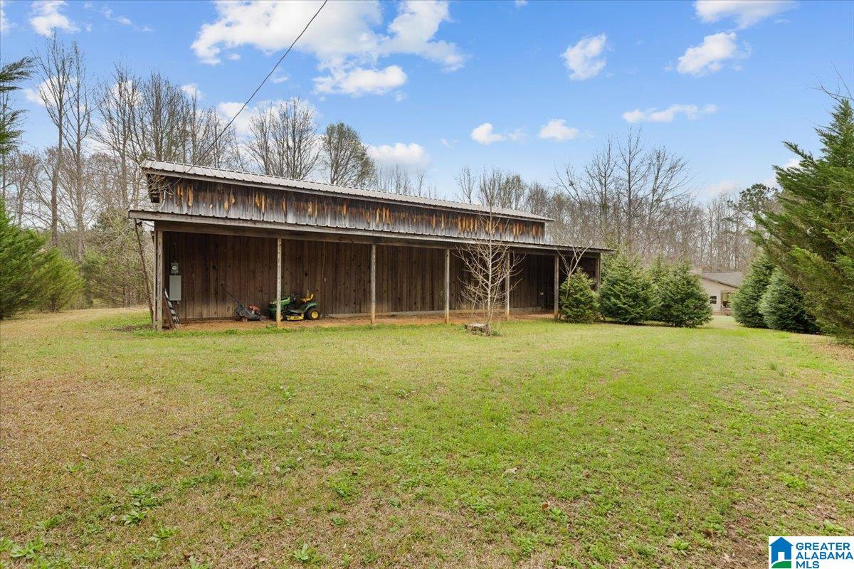 3280 County Road 32 Clanton, AL 35046 - Photo 44 of 54
