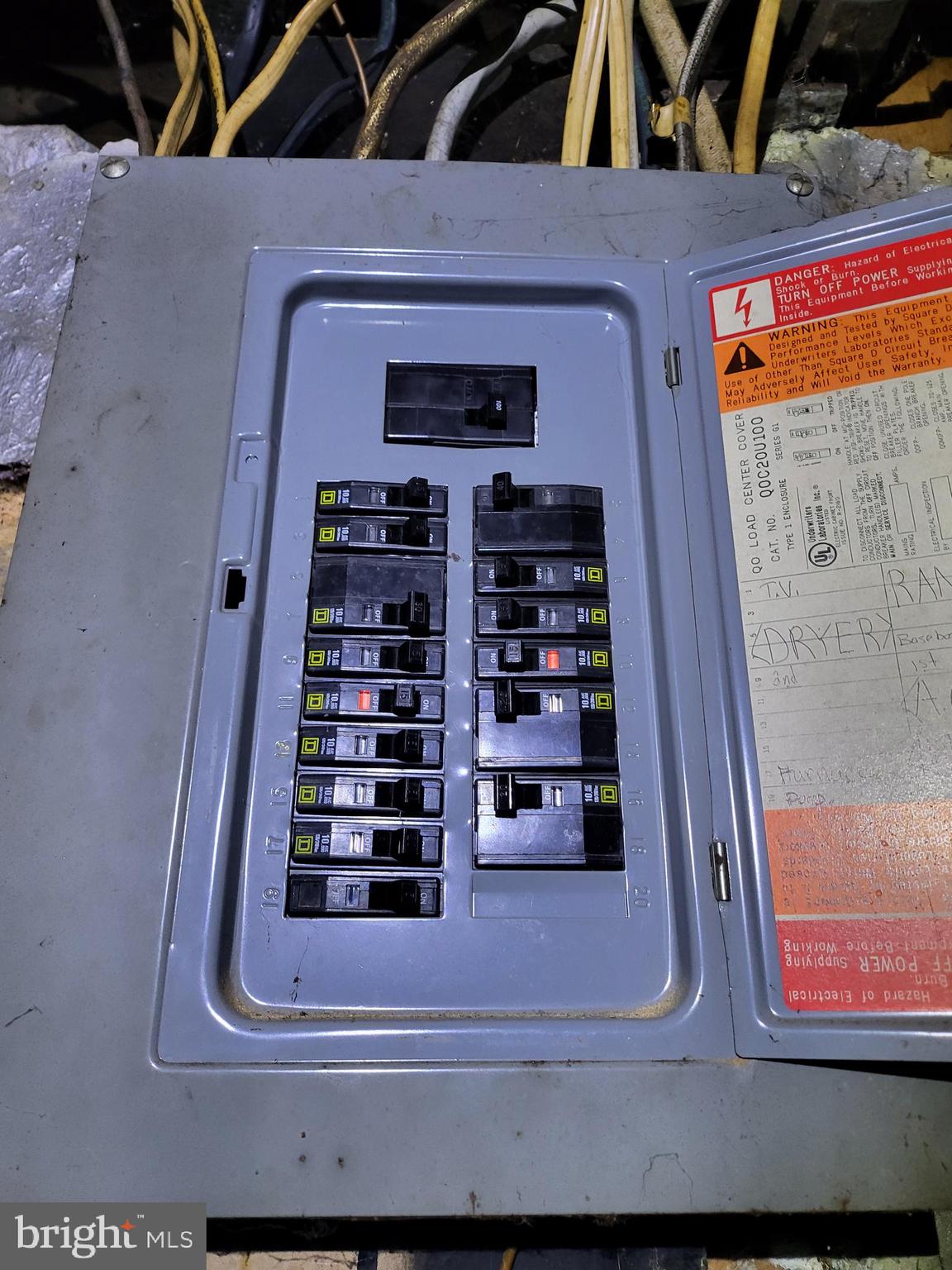 1148 Birch Street Reading, PA 19604 - Photo 10 of 13