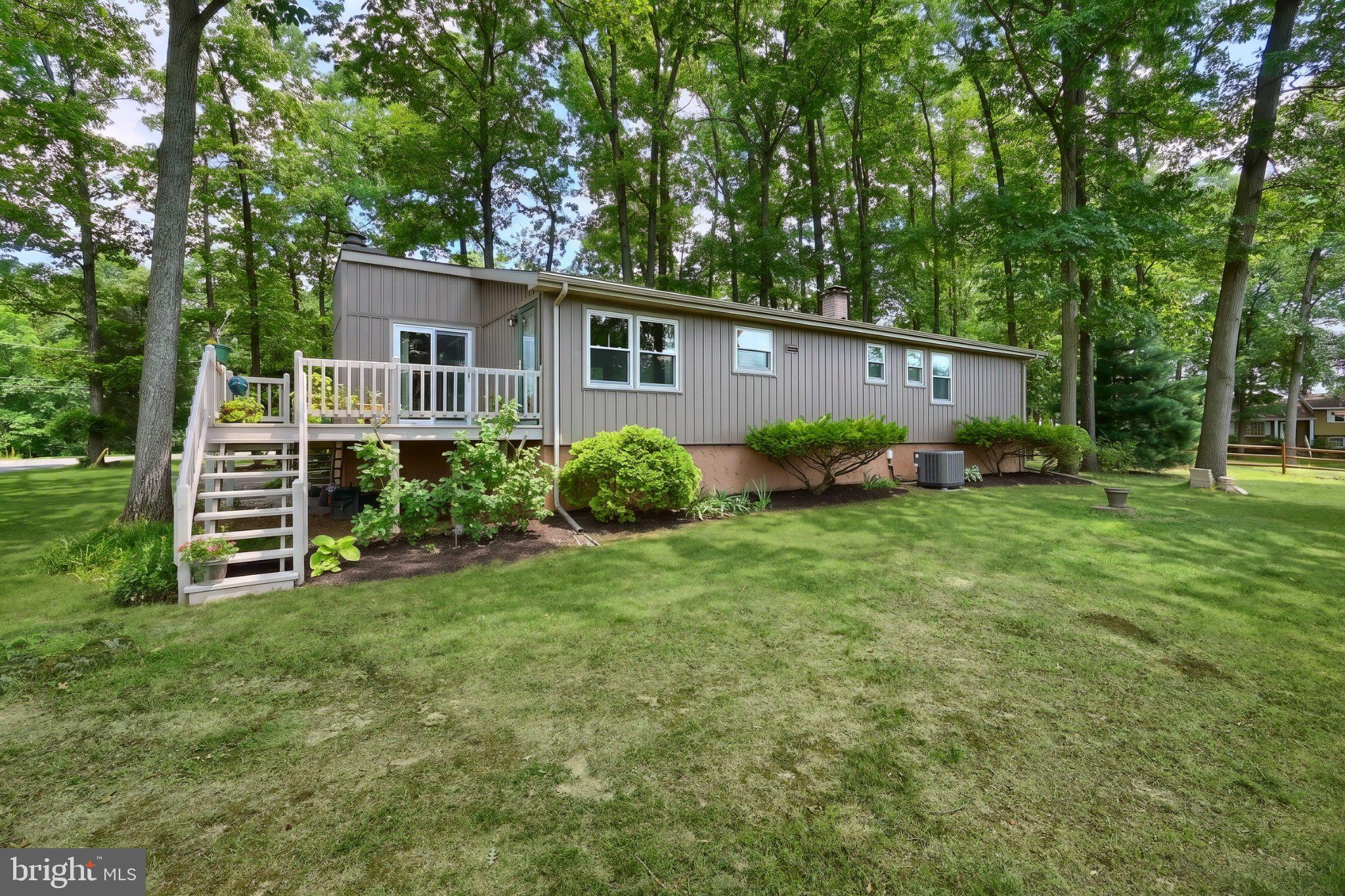 468 Fairview Drive Hanover, PA 17331 - Photo 13 of 42 Charming home nestled in lush greenery.