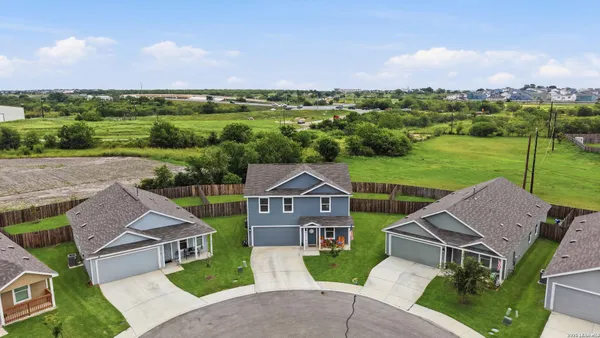 $315,000 | 6202 Fallow Cove, San Antonio, TX 78252