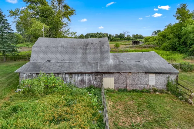 $209,900 | 5411 Lilac Road, Reading, MI 49274