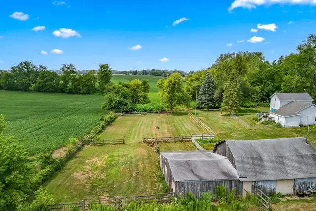 $209,900 | 5411 Lilac Road, Reading, MI 49274