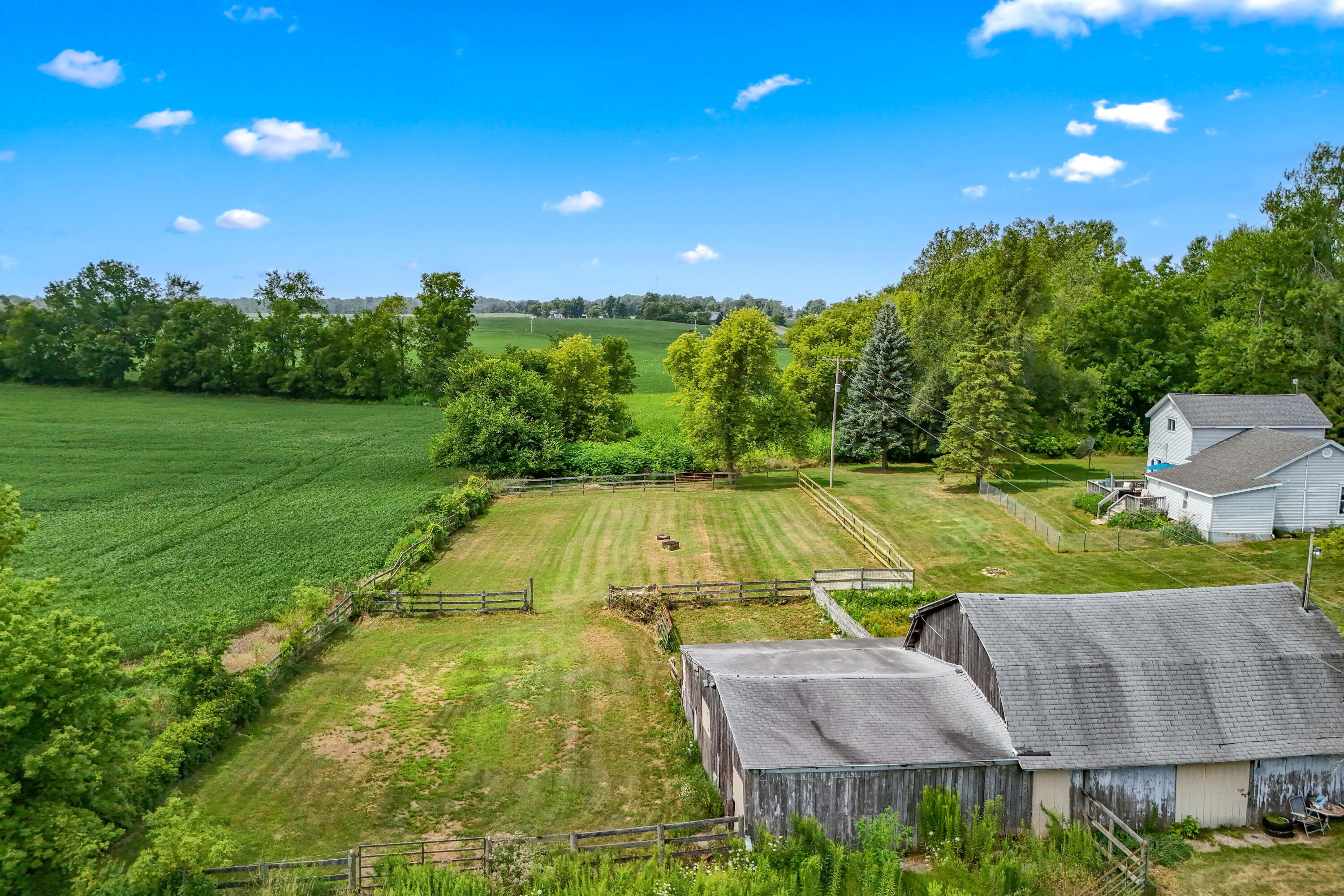 5411 Lilac Road Reading, MI 49274 - Photo 12 of 61 14