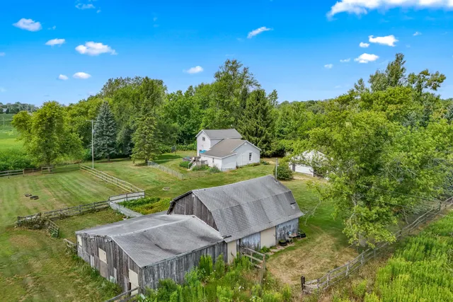 $209,900 | 5411 Lilac Road, Reading, MI 49274