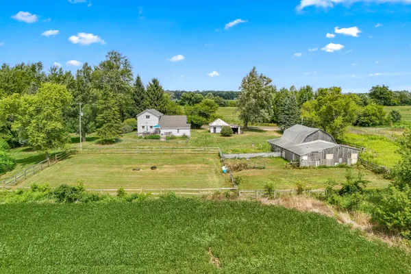 $199,900 | 5411 Lilac Road, Reading, MI 49274