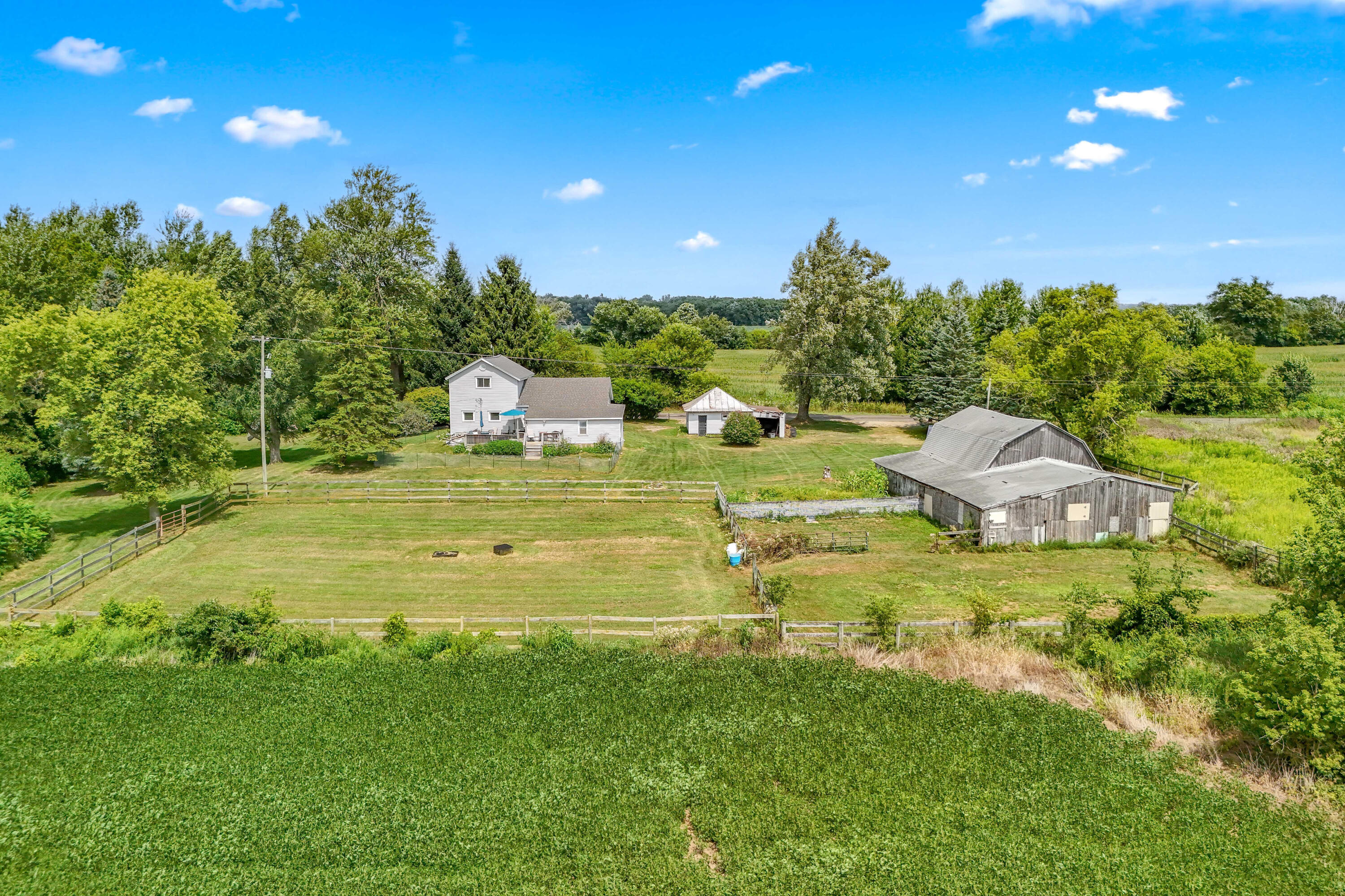 5411 Lilac Road Reading, MI 49274 - Photo 14 of 61 16